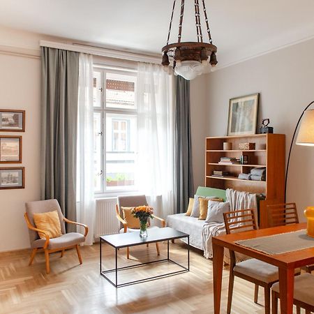 Spacious Family Suite Along River Side, In The Heart Of Buda Budapest Eksteriør bilde